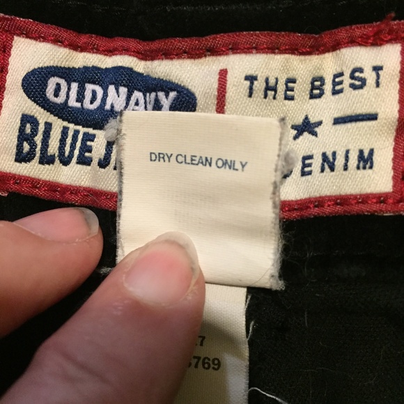 •💥Velveteen Black Slacks💥 - Picture 6 of 6